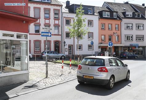 Zammtausch für Schlösser - Schlüsseldienst in Trier Karl-Marx-Straße